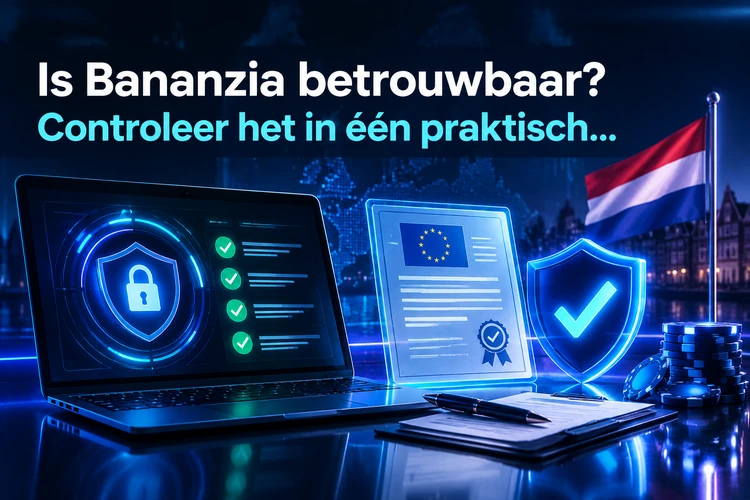 Is Bananzia betrouwbaar? Controleer het in één praktisch scenario